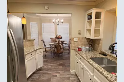 913 Francis Street, Lancaster, TX 75146 - Photo 3