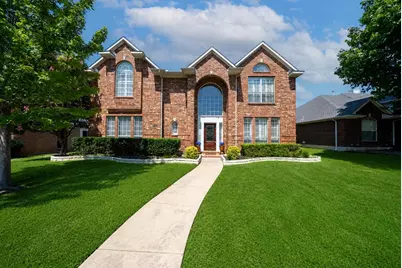 7113 Fieldstone Drive, Frisco, TX 75034 - Photo 1