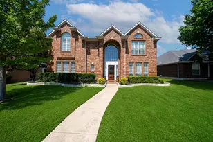 7113 Fieldstone Dr, Frisco, TX 75034 - Photo 1