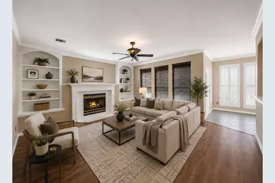 7113 Fieldstone Drive, Frisco, TX 75034 - Photo 3
