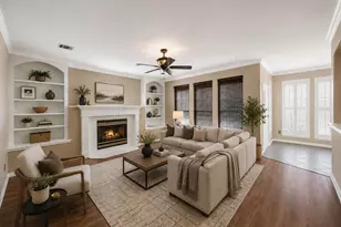 7113 Fieldstone Dr, Frisco, TX 75034 - Photo 3
