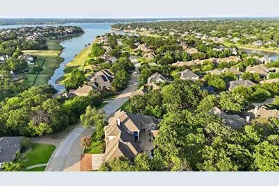 680 Chaparral Court, Highland Village, TX 75077 - Photo 1
