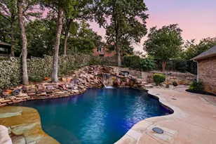 680 Chaparral Ct, Highland Village, TX 75077 - Photo 35
