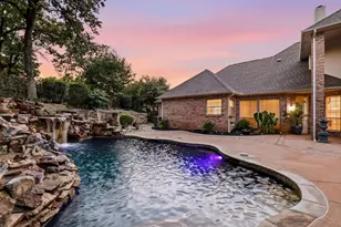 680 Chaparral Ct, Highland Village, TX 75077 - Photo 9