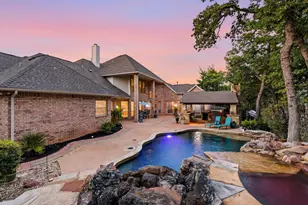680 Chaparral Ct, Highland Village, TX 75077 - Photo 37