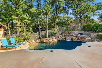 680 Chaparral Court, Highland Village, TX 75077 - Photo 33