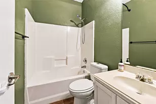 2833 Wakecrest Dr, Fort Worth, TX 76108 - Photo 13