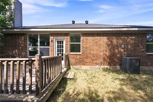 2833 Wakecrest Dr, Fort Worth, TX 76108 - Photo 19
