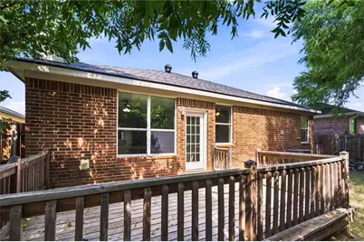 2833 Wakecrest Drive, Fort Worth, TX 76108 - Photo 17