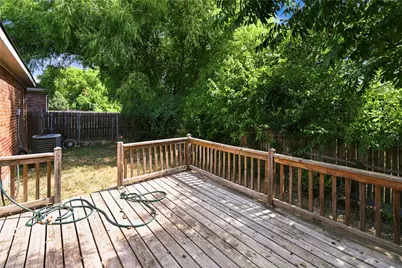 2833 Wakecrest Drive, Fort Worth, TX 76108 - Photo 19