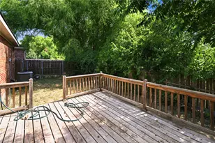 2833 Wakecrest Dr, Fort Worth, TX 76108 - Photo 19