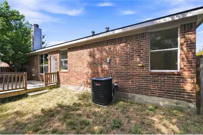 2833 Wakecrest Drive, Fort Worth, TX 76108 - Photo 21