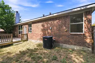 2833 Wakecrest Dr, Fort Worth, TX 76108 - Photo 21
