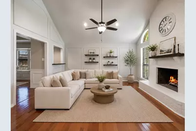 1908 Lavaca Trail, Carrollton, TX 75010 - Photo 9