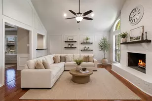 1908 Lavaca Trail, Carrollton, TX 75010 - Photo 9