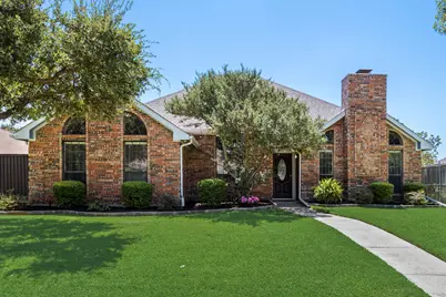 1908 Lavaca Trail, Carrollton, TX 75010 - Photo 1
