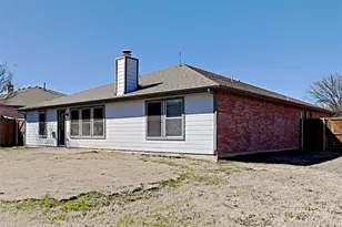 1210 Hampton Dr, Forney, TX 75126 - Photo 17
