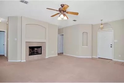 8409 Island Court, Fort Worth, TX 76137 - Photo 5