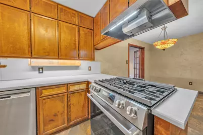 1208 Harrison Lane, Hurst, TX 76053 - Photo 11