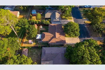 1208 Harrison Lane, Hurst, TX 76053 - Photo 35