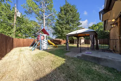 1208 Harrison Lane, Hurst, TX 76053 - Photo 25