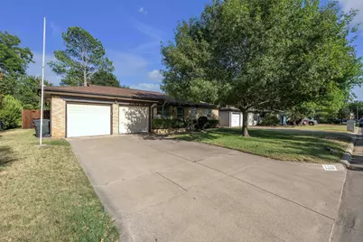 1208 Harrison Lane, Hurst, TX 76053 - Photo 3