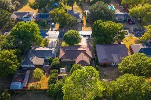 1208 Harrison Ln, Hurst, TX 76053 - Photo 33