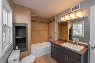 3409 S University Dr, Fort Worth, TX 76109 - Photo 17