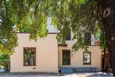 3409 S University Drive, Fort Worth, TX 76109 - Photo 1