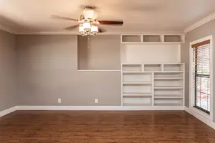 3409 S University Dr, Fort Worth, TX 76109 - Photo 5