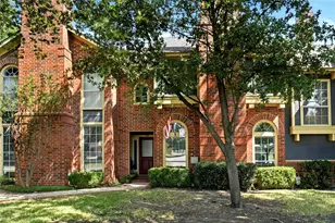 220 Cobblestone Row, Denton, TX 76207 - Photo 1