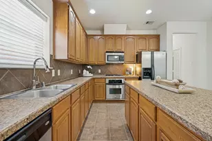 9349 Welch Folly Ln, Frisco, TX 75035 - Photo 9