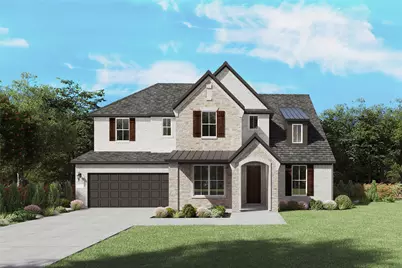 1820 Primeval Drive, Celina, TX 75009 - Photo 1