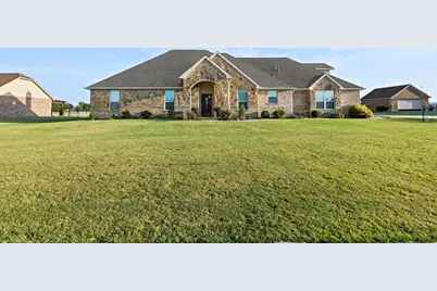 4055 Hackberry Circle, Caddo Mills, TX 75135 - Photo 1