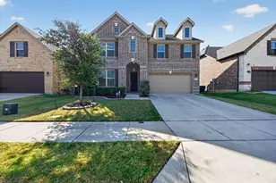 917 Sundrop Dr, Little Elm, TX 75068 - Photo 1