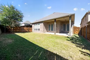 917 Sundrop Dr, Little Elm, TX 75068 - Photo 35