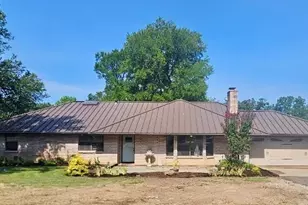 524 Sanders Rd, Weatherford, TX 76087 - Photo 1