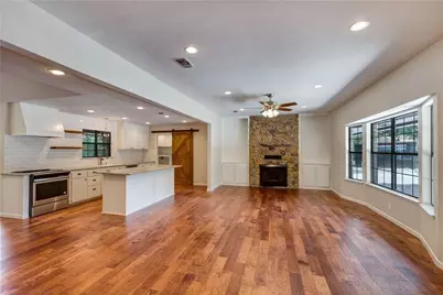 524 Sanders Road, Weatherford, TX 76087 - Photo 5