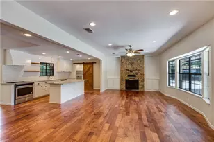 524 Sanders Rd, Weatherford, TX 76087 - Photo 5