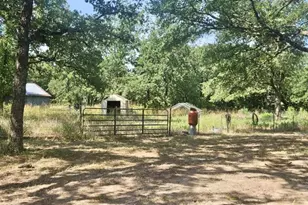 524 Sanders Rd, Weatherford, TX 76087 - Photo 23