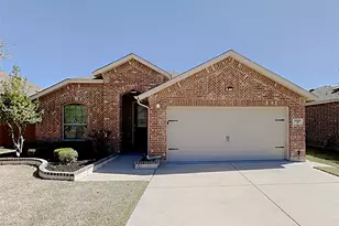 1025 Prairie Heights Dr, Fort Worth, TX 76108 - Photo 1