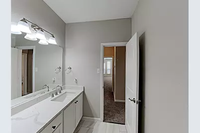 1025 Prairie Heights Drive, Fort Worth, TX 76108 - Photo 9