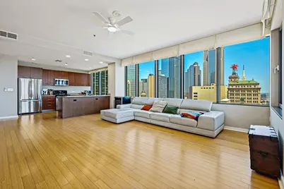 1200 Main Street #2512, Dallas, TX 75202 - Photo 3