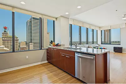 1200 Main Street #2512, Dallas, TX 75202 - Photo 7