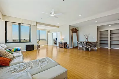 1200 Main Street #2512, Dallas, TX 75202 - Photo 9