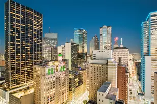 1200 Main St, Dallas, TX 75202 - Photo 1