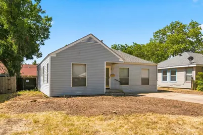1013 Oak Street, Grand Prairie, TX 75050 - Photo 3