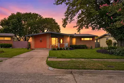 2251 Myrtlewood Drive, Dallas, TX 75232 - Photo 1