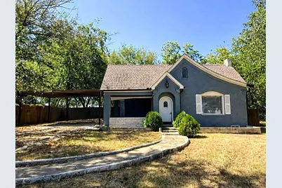 315 W Market Street, Mabank, TX 75147 - Photo 1