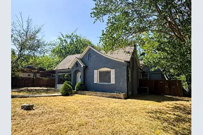 315 W Market Street, Mabank, TX 75147 - Photo 3
